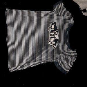 Vans t-shirt